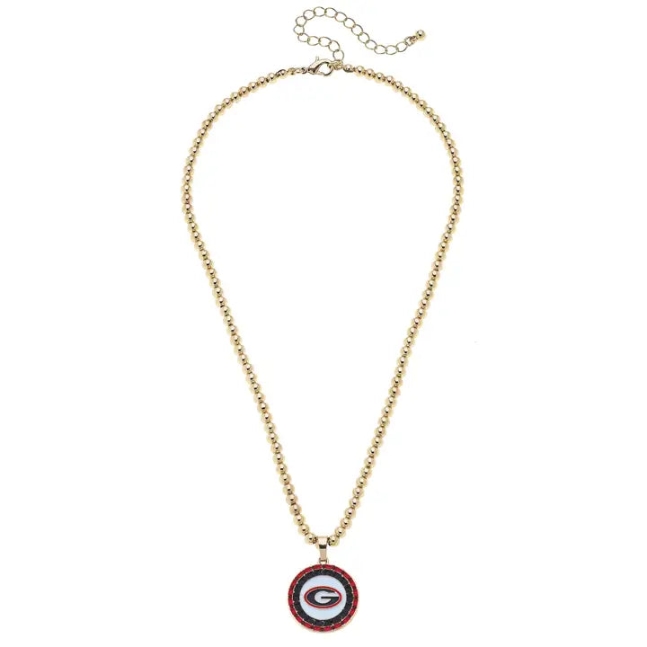 Georgia Bulldogs - NCAA Jewelry