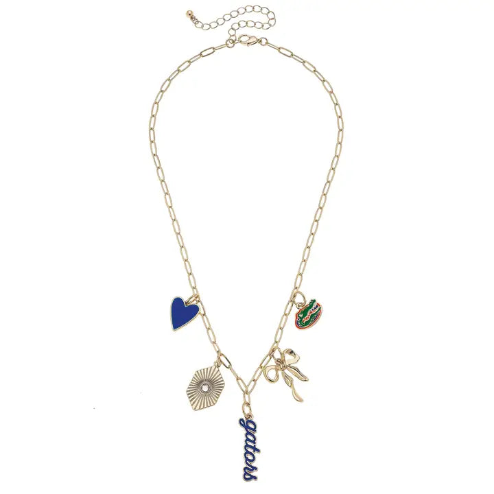 Florida Gators - NCAA Jewelry