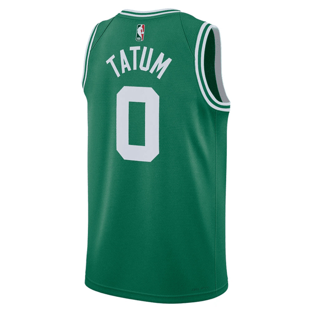 Boston Celtics Jayson Tatum Classics  Authentics Jersey