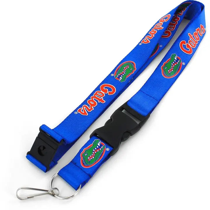 Florida Gators - NCAA Lanyard
