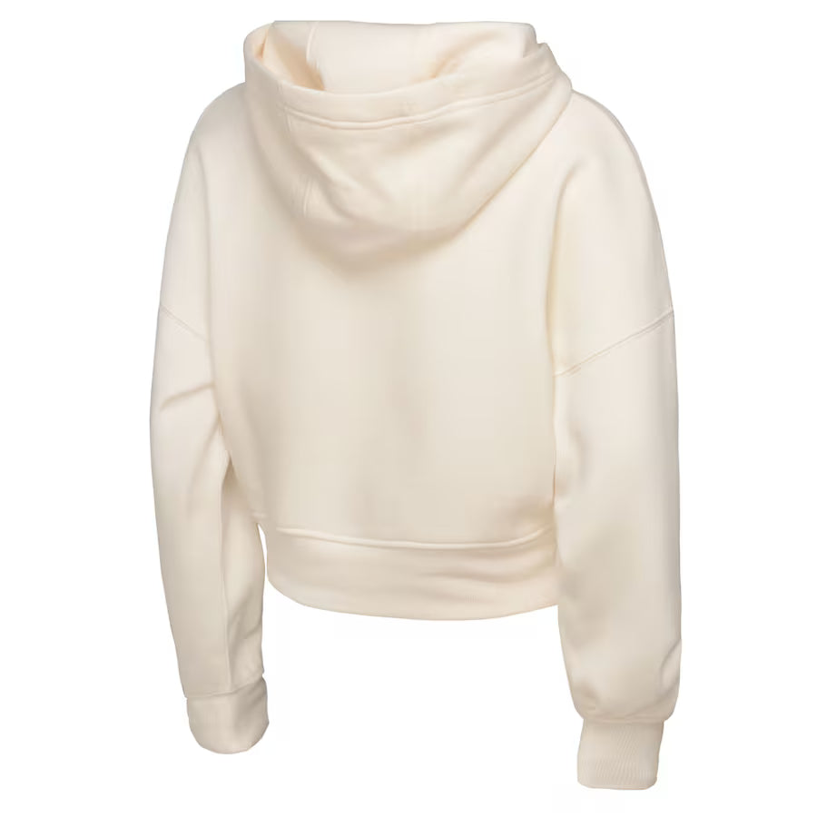 Georgia Bulldogs - NCAA Blitz Cropped Youth Hoodie