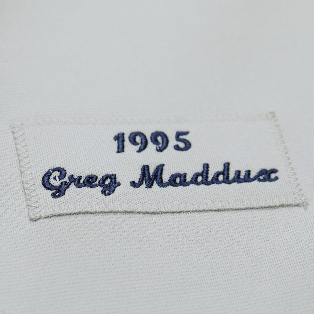 Mitchell & Ness Mix - NCAA-MLB-NBA-NFL Jersey