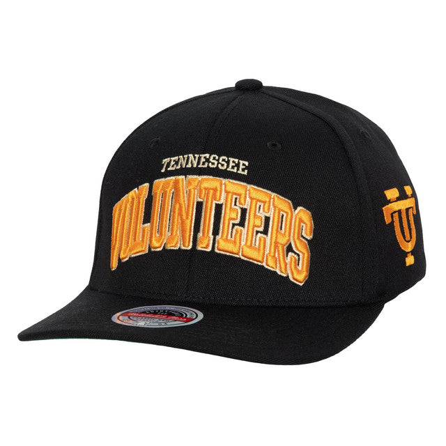 Tennessee Volunteer - NCAA The Champ Stretch Snapback Hat