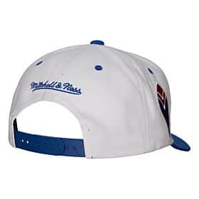 Atlanta Braves - MLB Evergreen Coop Snapback Hat