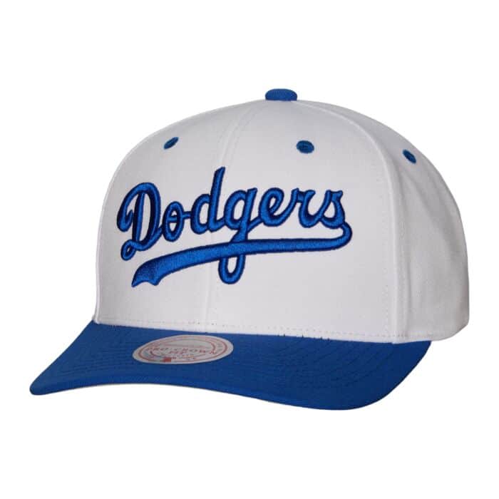 Los Angeles Dodgers -  Evergreen Pro Coop Snapback Hat