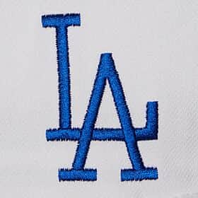 Los Angeles Dodgers -  Evergreen Pro Coop Snapback Hat