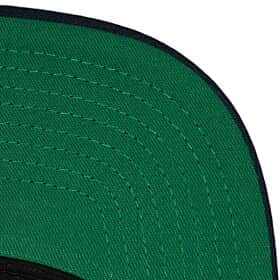 New York Yankees -  Evergreen Coop Navy Snapback Hat