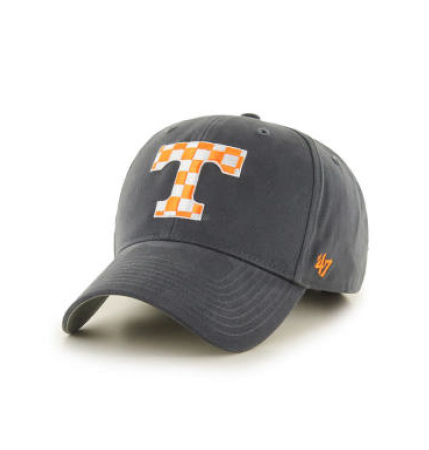 Tennessee Volunteers - Charcoal Basic '47 MVP Hat