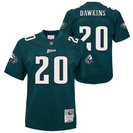 Philadelphia Eagles - Brian Dawkins Legacy Alternate Youth Jersey