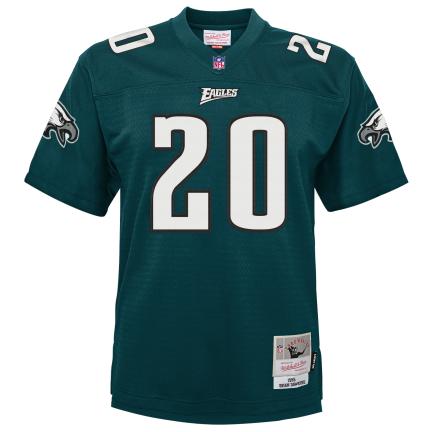 Philadelphia Eagles - Brian Dawkins Legacy Alternate Youth Jersey