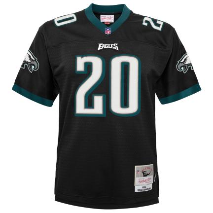 Philadelphia Eagles - Brian Dawkins Legacy Alternate Youth Jersey