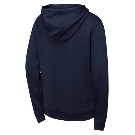 Atlanta Braves - MLB Wordmark Youth Hoodie