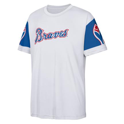 Atlanta Braves - MLB Acuña Ronald Jr. Youth Jersey