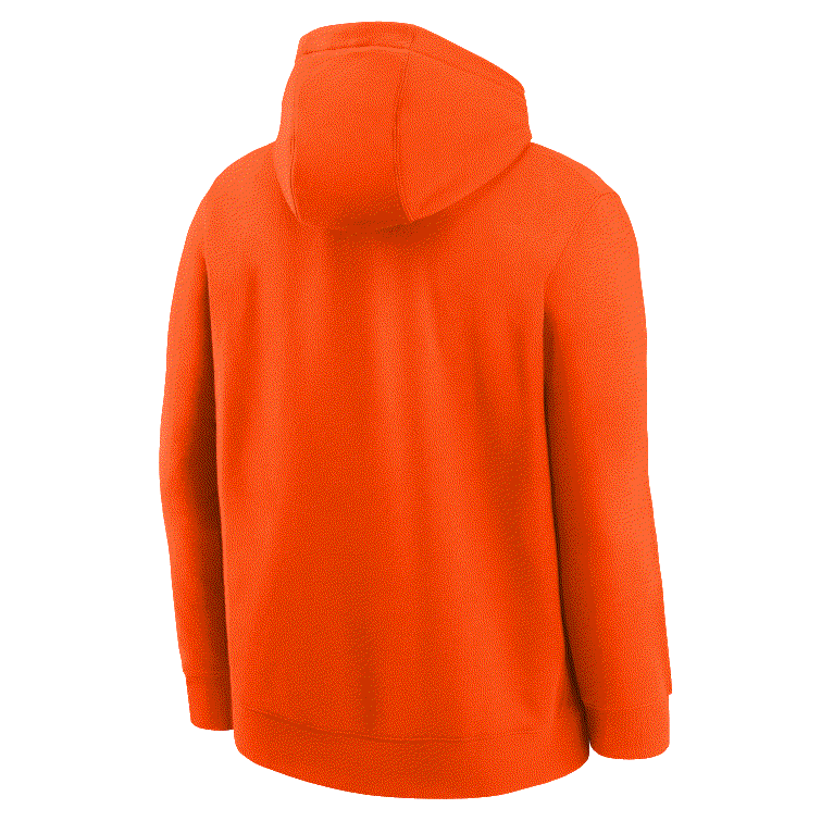 Cincinnati Bengals - NFL Nike Club Youth Hoodie