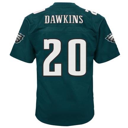 Philadelphia Eagles - Brian Dawkins Legacy Alternate Youth Jersey
