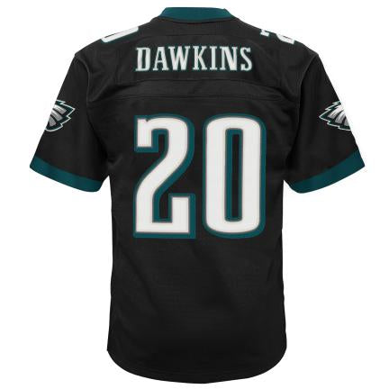 Philadelphia Eagles - Brian Dawkins Legacy Alternate Youth Jersey