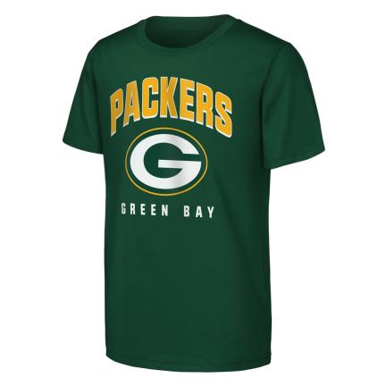 Green Bay Packers - NFL Youth Tee T-shirt