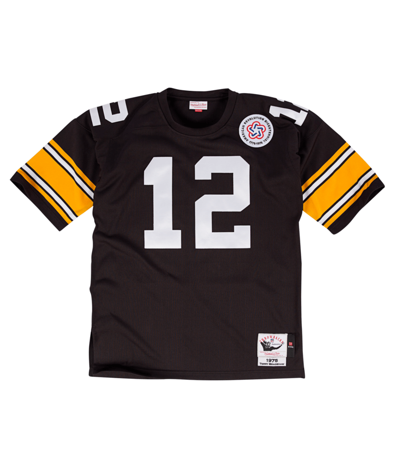 Mitchell & Ness Mix - NCAA-MLB-NBA-NFL Jersey