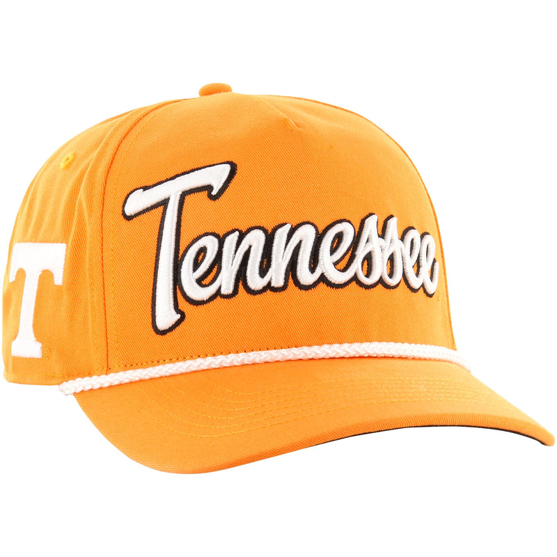 Tennessee Volunteers - Vibrant Orange Overhand '47 Hitch Hat