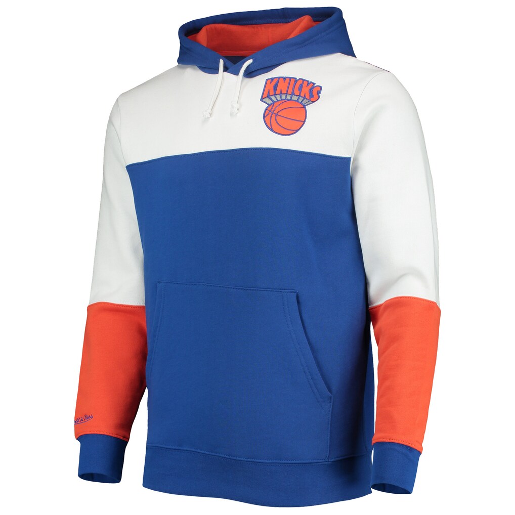 New York Knicks - Fusion Fleece Hoodie