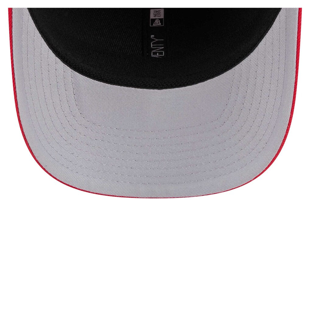 Kansas City Chiefs - 9Seventy Stretch-Snap Hat, New Era