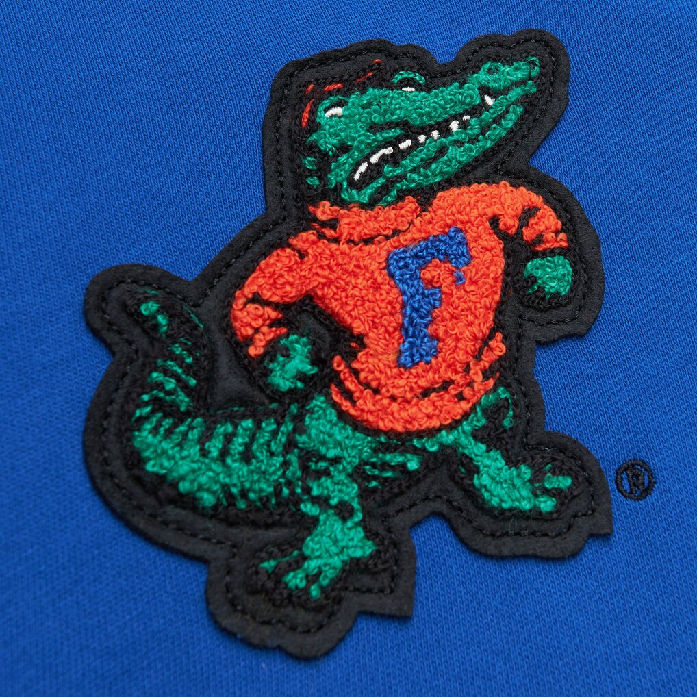 Florida Gators - NCAA Red Team Legacy French Terry Pullover Hoodie