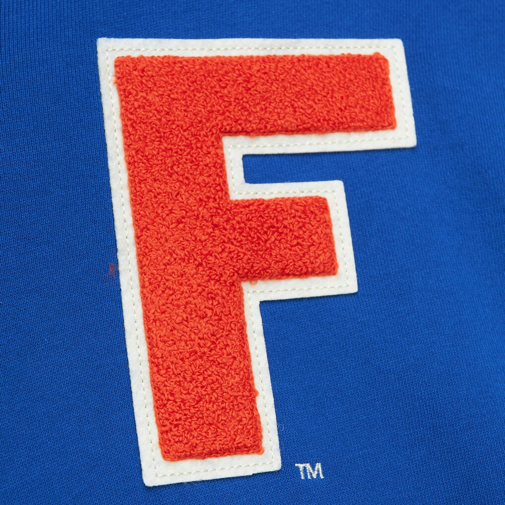 Florida Gators - NCAA Red Team Legacy French Terry Pullover Hoodie
