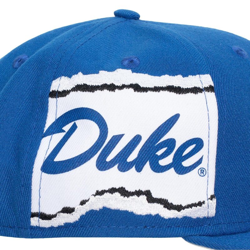 Duke Blue Devils - NCAA Jumbotron  Snapback Hat