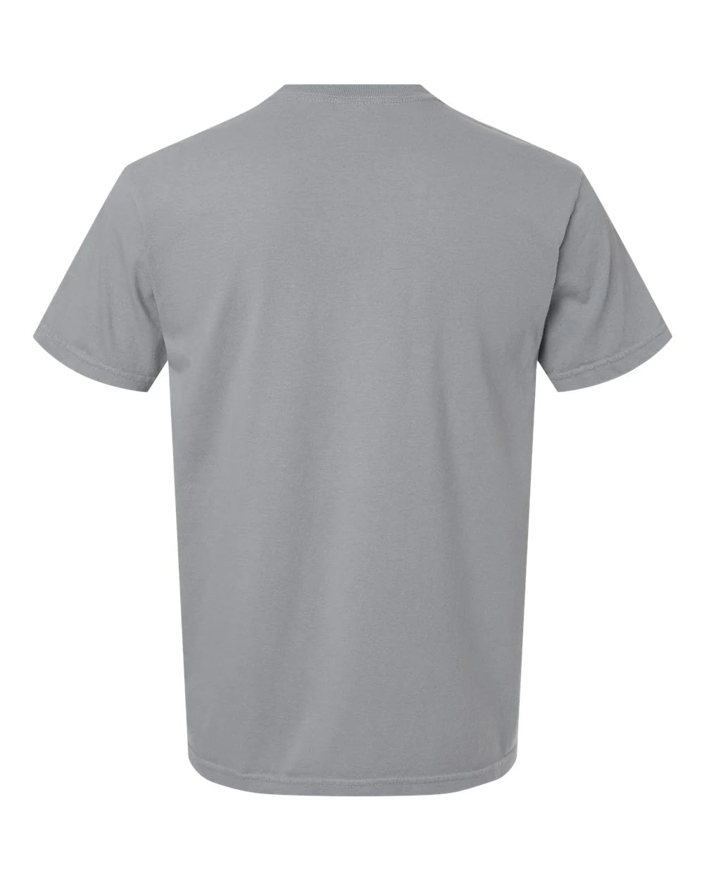 Tennessee Volunteers - Dolly & Smoky Dog Grey Comfort Color T-shirt