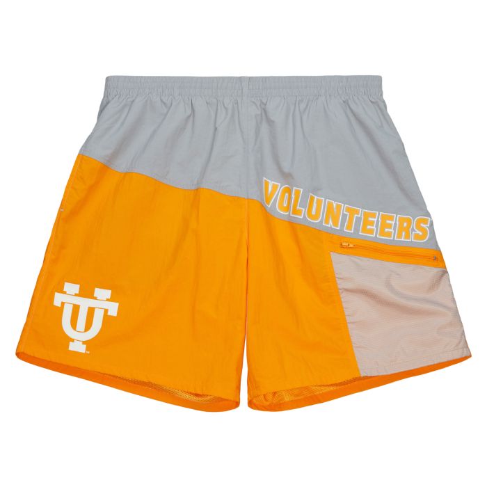 Tennessee Volunteers -NCAA Nylon Utility Shorts