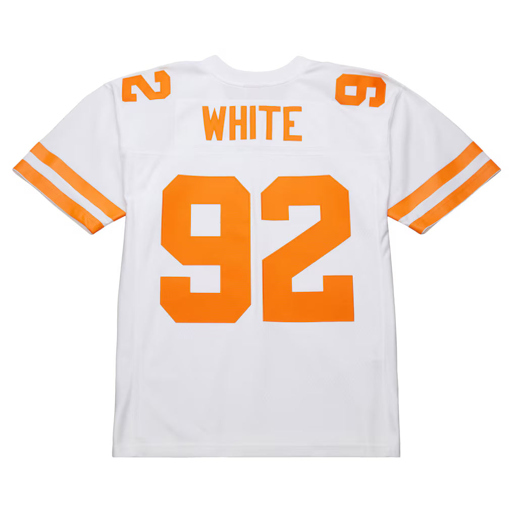 Tennessee Volunteers - 1983 Reggie White Dark Jersey