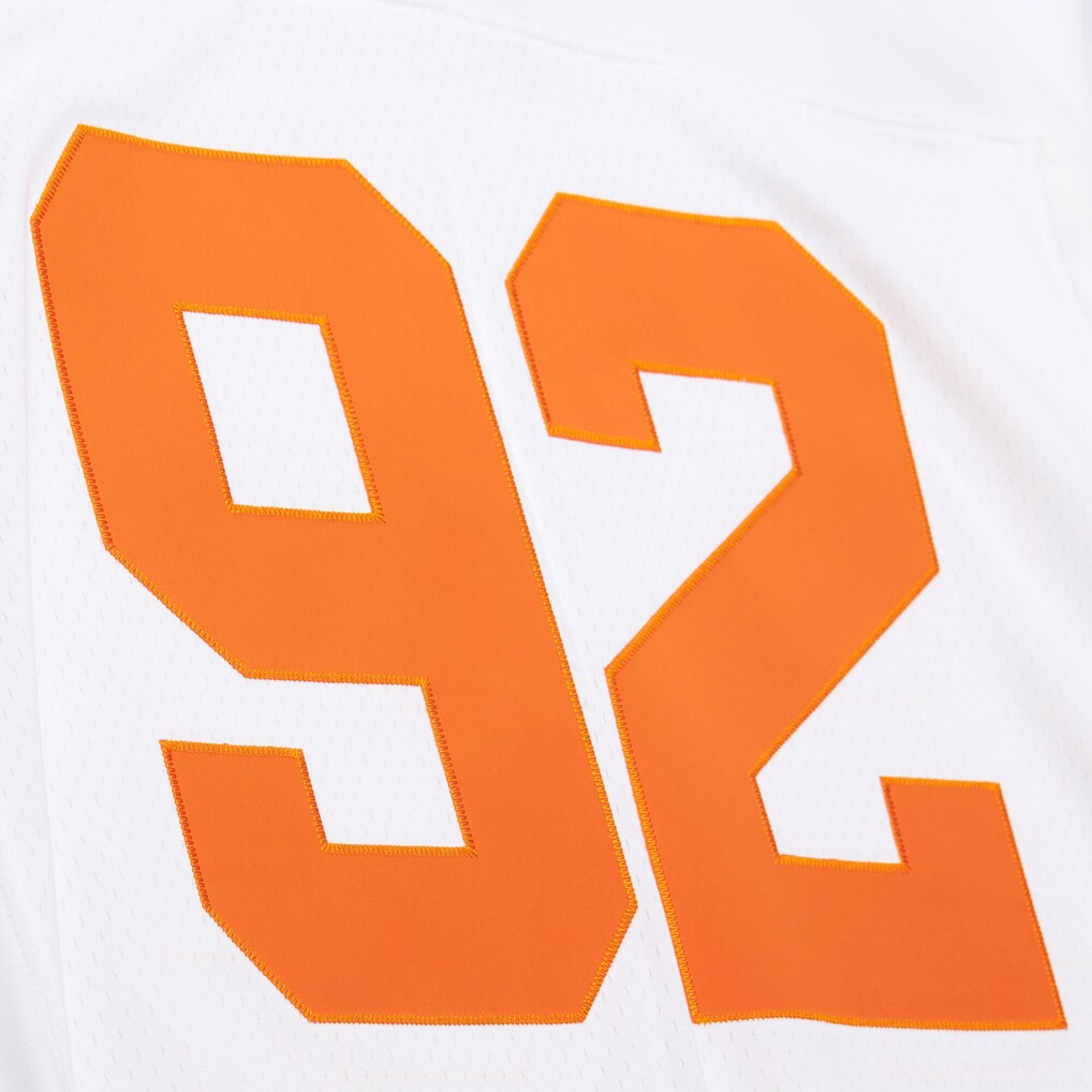 Tennessee Volunteers - 1983 Reggie White Dark Jersey