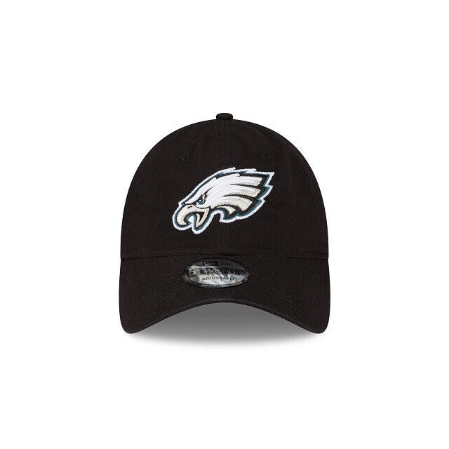 Philadelphia Eagles - The League 9Twenty Classic Adjustable Hat, New Era