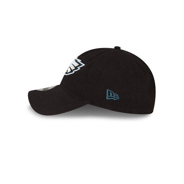 Philadelphia Eagles - The League 9Twenty Classic Adjustable Hat, New Era