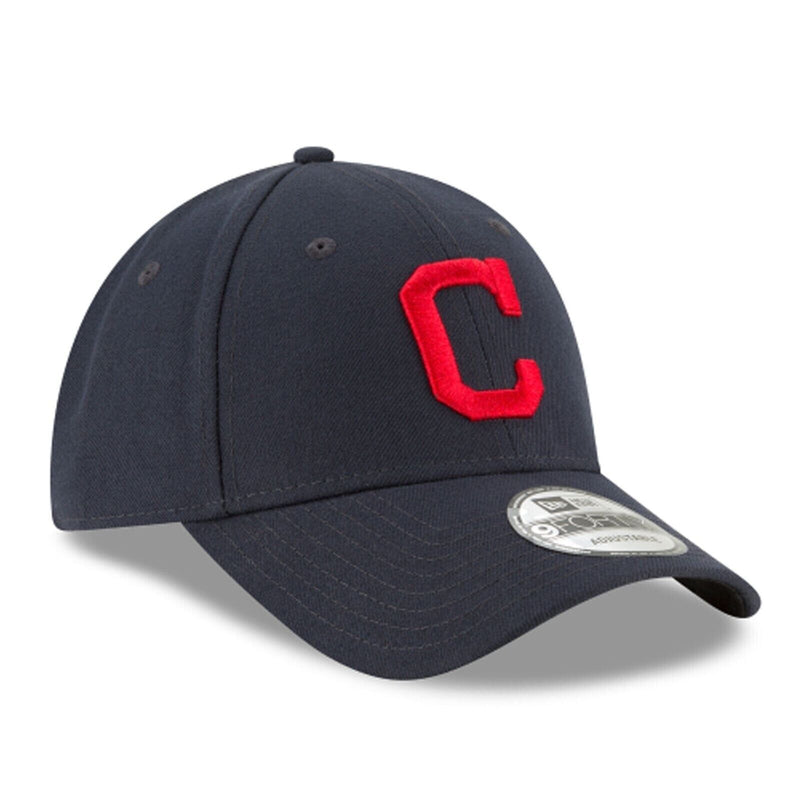 Cleveland Indians - The League 9Forty Adjustable Hat, New Era