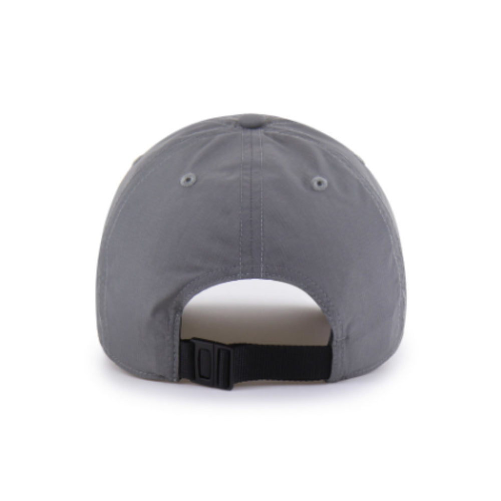 Tennessee Volunteers - Dark Gray Brrr Depth Clean Up Hat, 47 Brand
