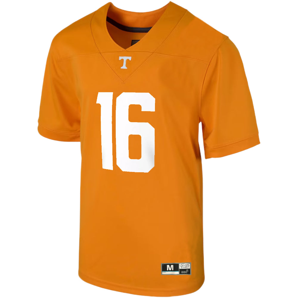 Tennessee Volunteers - NCAA University Of Knoxville Team Youth Jersey
