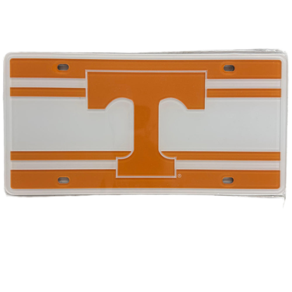 Tennessee Volunteers - Vols License Plate