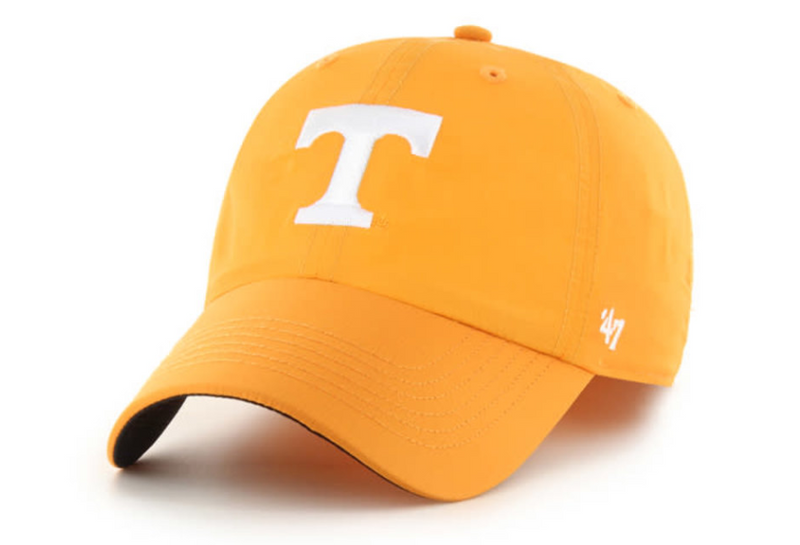 Tennessee Volunteers - Vibrant Orange BRRR 47 Brand Hat