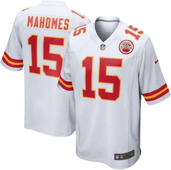 Kansas City Chiefs - NFL Patrick Mahomes Nike Youth Jersey