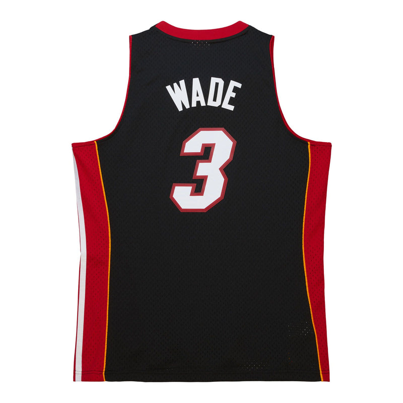 NBA Miami Heat- Dwyane Wade 2012- Jersey