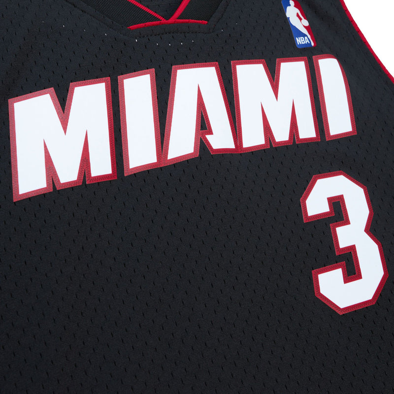 NBA Miami Heat- Dwyane Wade 2012- Jersey