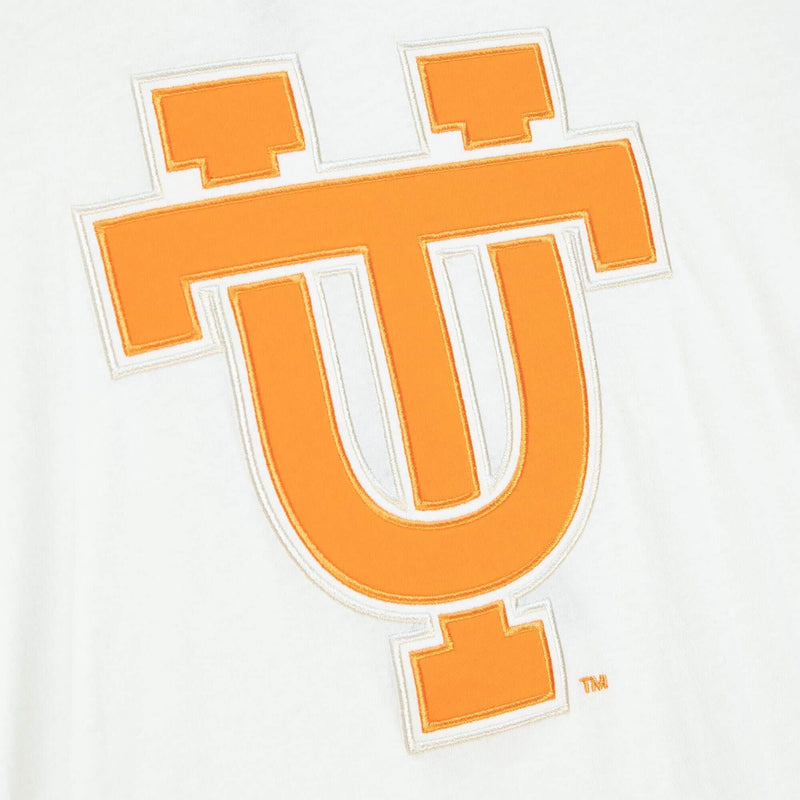 Tennessee Volunteers - Color Blocked Short Sleeve T-shirt