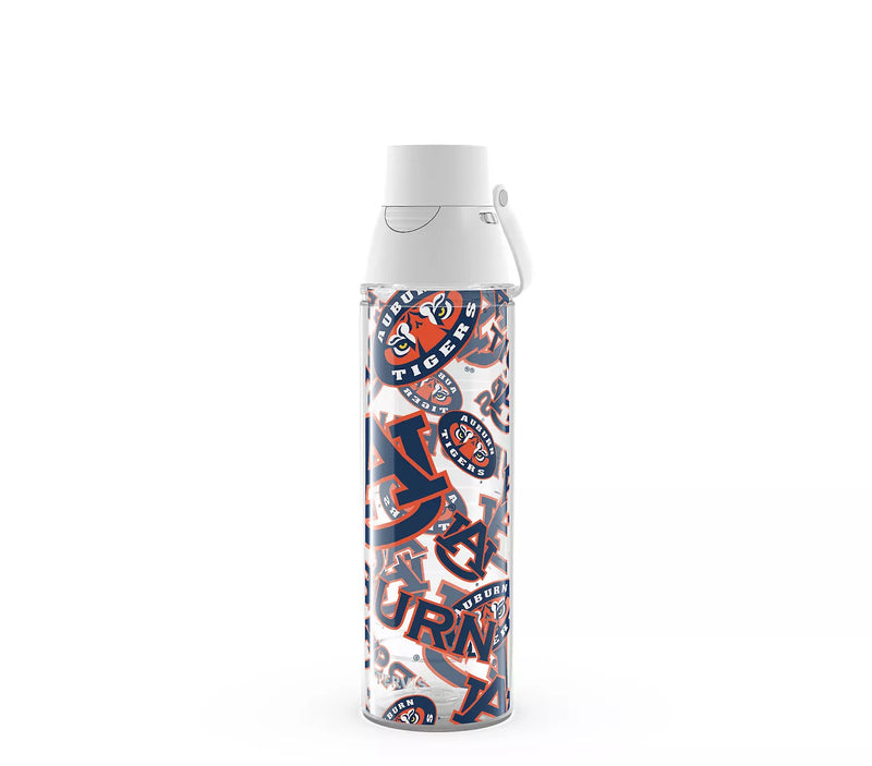 Auburn Tigers - All Over Plastic Tumbler