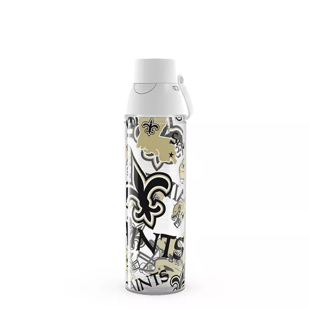 New Orleans Saints - NFL All Over Plastic Tumbler