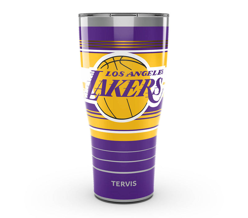 NBA® Los Angeles Lakers - Hype Stripes Tumbler