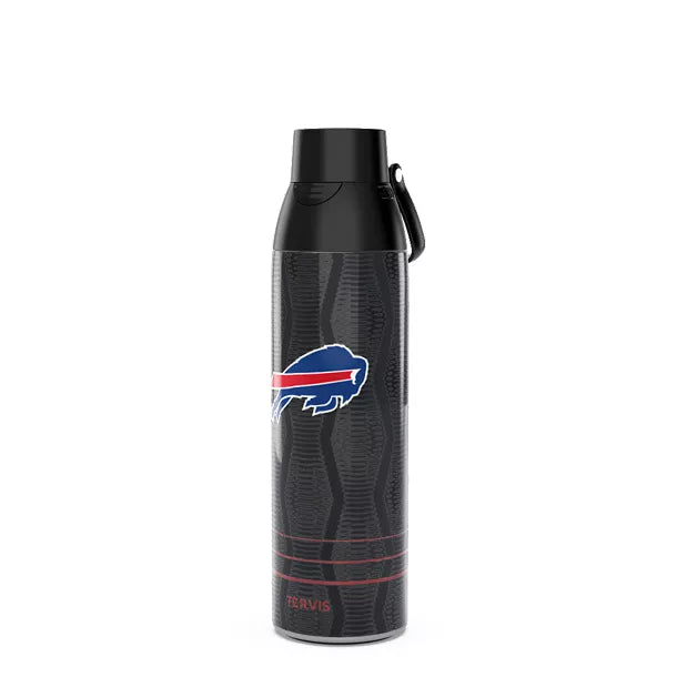 Buffalo Bills - NFL Full Speed 26 Oz Water Bottle