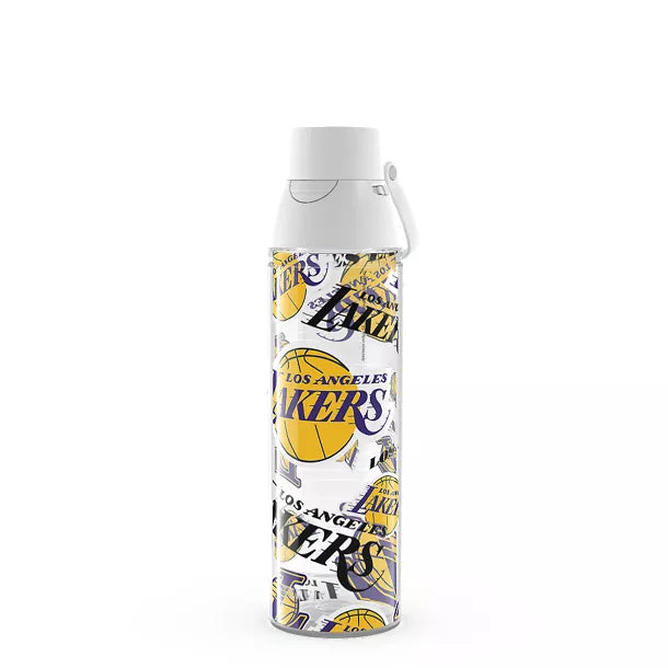 Los Angeles Lakers - MLB All Over Plastic Tumbler