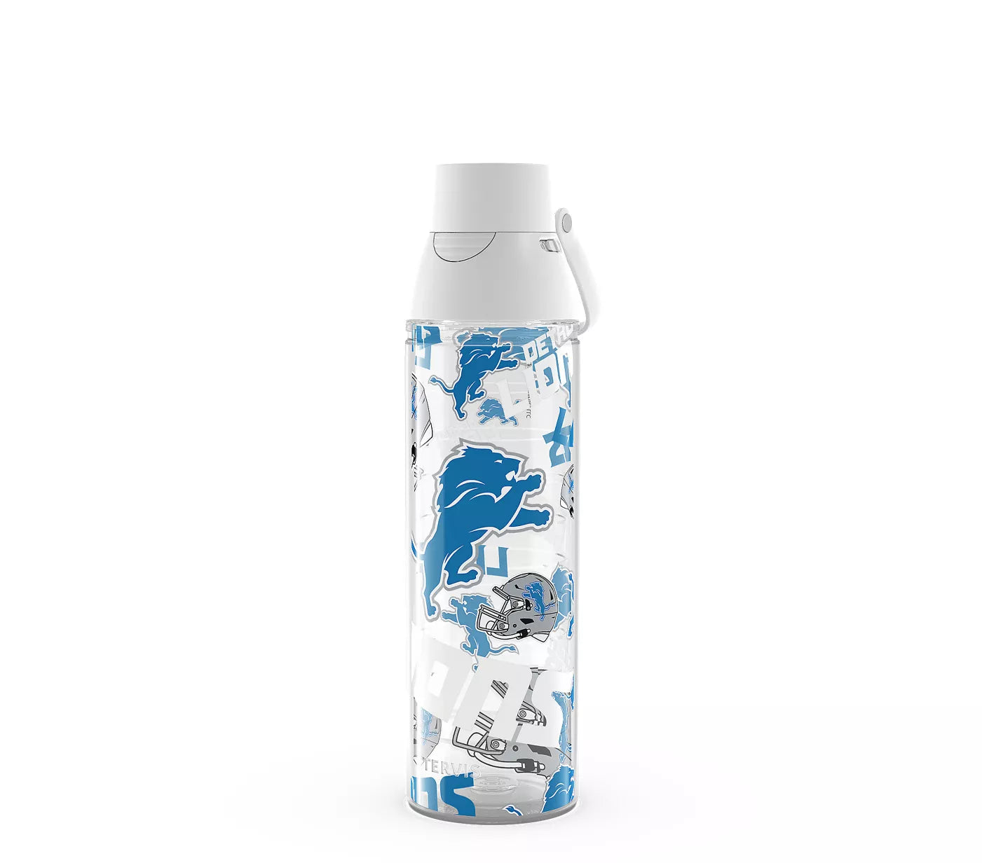 Detroit Lions - NFL All Over Plastic Tumbler