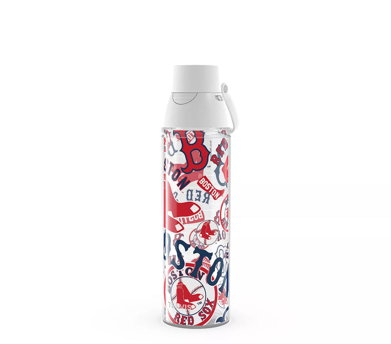 Boston Red Sox - All Over Plastic Tumbler